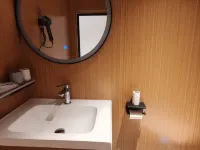 米朵有氧酒店