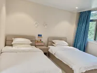 Shaoguan Tianjingshan Yunjin Hotel - 2 Yıldız