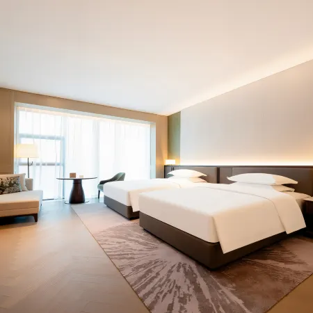 Dolton international hotel