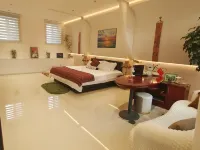 甄雨居民俗風情小院