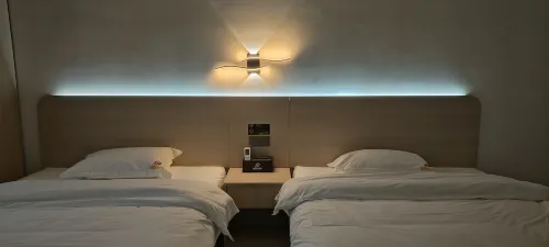 眾鑫商務賓館