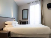 Aero Hotel Các khách sạn gần 16. Trocadéro - Passy