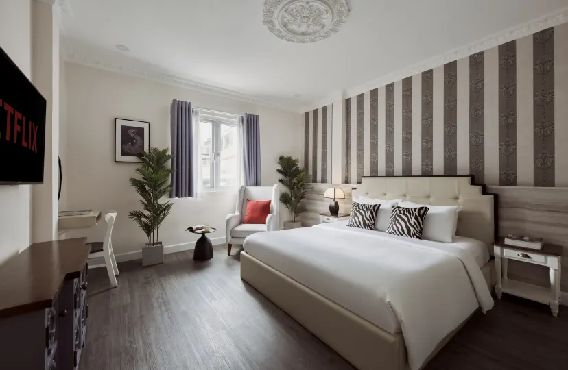 The One Hotel Ben Thanh