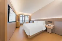 全季飯店（上海虹橋機場國家會展中心店） - 新開幕