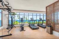 Henann Premier Coast Resort - Gym