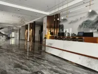 定安燕鯨商務酒店 Hotels in Ding'an