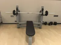 Shui Manting Hotel - Gym