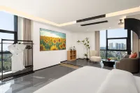Space Esports Shu Tong Hotel (Guiyang MixC Olympic Sports Center Branch) - New