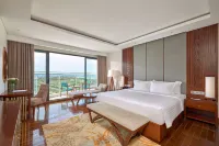 Duyen Ha Resort Cam Ranh - balcony