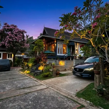 The Sanctuary Langkawi