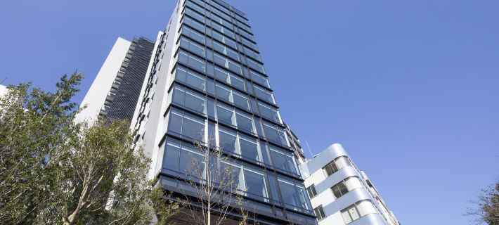 Hotel Keihan Tsukiji Ginza Grande Hotels in Tokyo