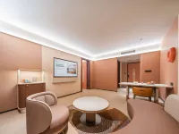 Orange Hotel (Xianning Country Garden Branch) Hotel di Xianning