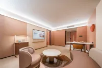 Orange Hotel (Xianning Country Garden Branch)