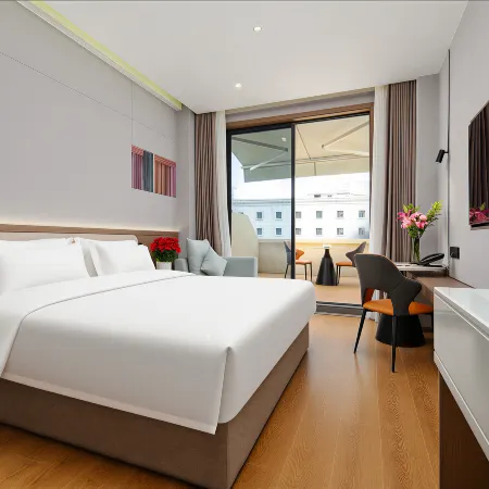Lhasa Jimy Hotel (Zhebang Monastery Beijing West Road Branch)