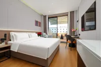 Lhasa Jimy Hotel (Zhebang Monastery Beijing West Road Branch)