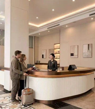 รูปภาพของโรงแรม ลี