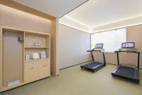 全季酒店（長白山西站店）