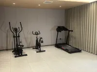 CAYMAN - Gym