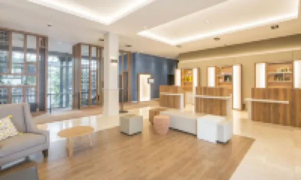 Hotel l'Elysee Val d'Europe