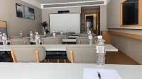 Jinan Urban Garden Select Hotel