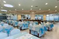 Darius International Hotel (Panlong Cave)