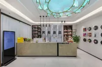 Fanxi Intelligent Hotel (Jieshi Branch)