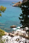 Le Calette N.5 - Strand