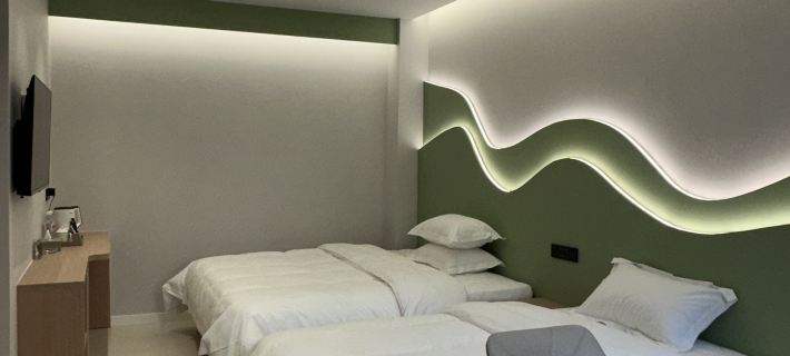 XIRANGJU  HOMESTAY Badong İlçesi otelleri