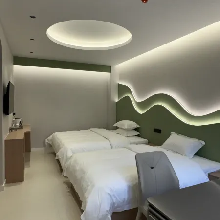 XIRANGJU  HOMESTAY
