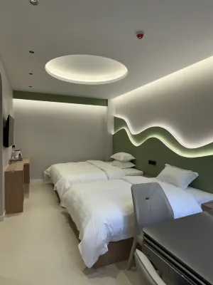 XIRANGJU  HOMESTAY