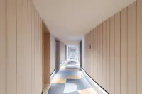 HanTing Hotel (Zhangjiakou Construction Engineering Institute)