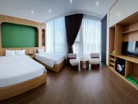 Hiden An Hotel Hotels near Hồ Kỳ Lân