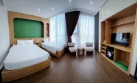 Hiden An Hotel Hotels in 