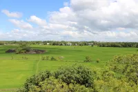 Kynrock Hotels & Resorts - Bergblick
