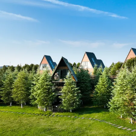 Xianfeng Sanbao Resort