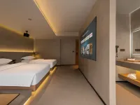 Time Stands Still Hotel Hotels in Zhenning