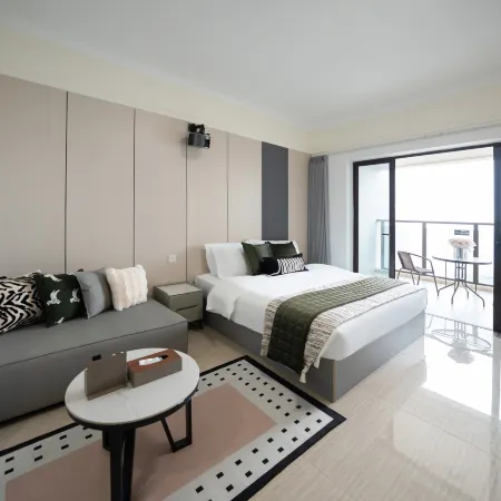 Yuhai Resort Hotel