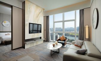 SUZHOU WUJIANG GRAND KINGTOWN HOTEL