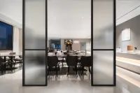 Yueju Hotel - Pysäköinti