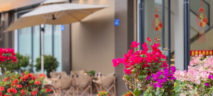 Lanwan Hotel (Luoyuan High-Speed Railway Station) Hotels in Luoyuan