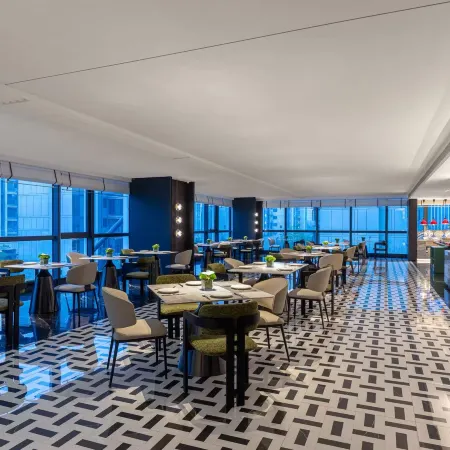 Pingxiang Wyndham Garden Hotel