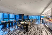 Pingxiang Wyndham Garden Hotel - breakfast