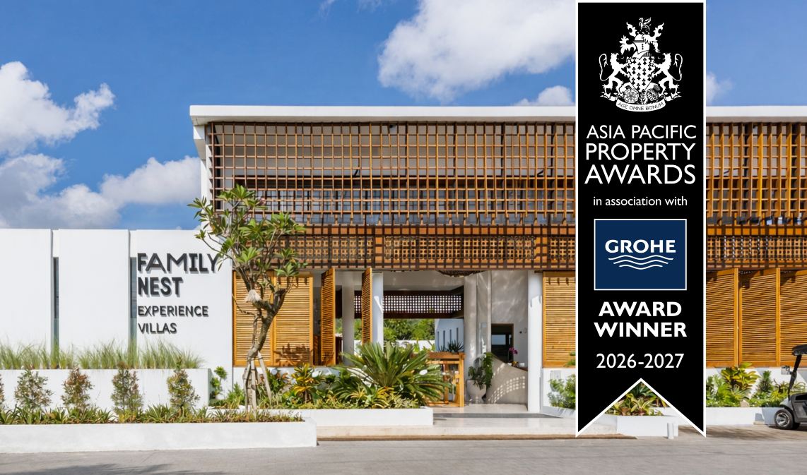Family Nest Resort & Villas