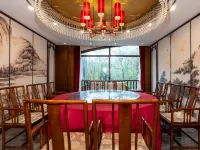 Suiyue Tucheng Hotel Hotels in Xishui