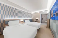 Hanting Hotel (Jinan Qianfo Mountain Scenic Area Branch) 첸푸산(천불산) 주변 호텔