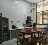 涵金閣民宿（廣西培賢國際職業學院廣西工程職業學院店）
