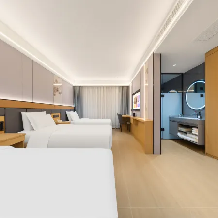 Kuqa Kucha Alley Hotel (Kucha Alley)