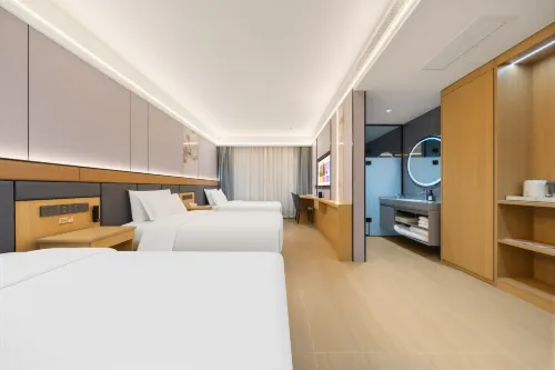 Kuqa Kucha Alley Hotel (Kucha Alley)