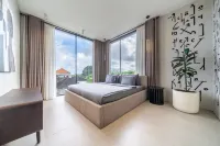 Grey Stones villa