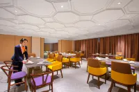 Venus International Hotel (Shaodong High-Speed Railway Station) - Morgenmad
